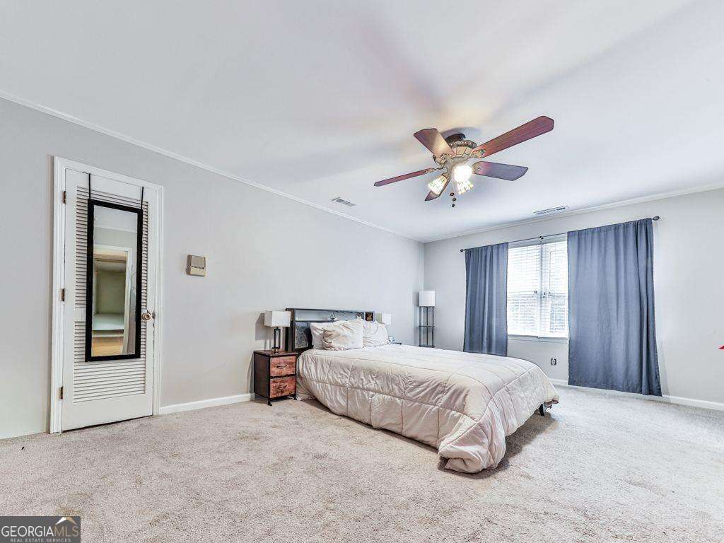 Terrell Mill Estates - Residential