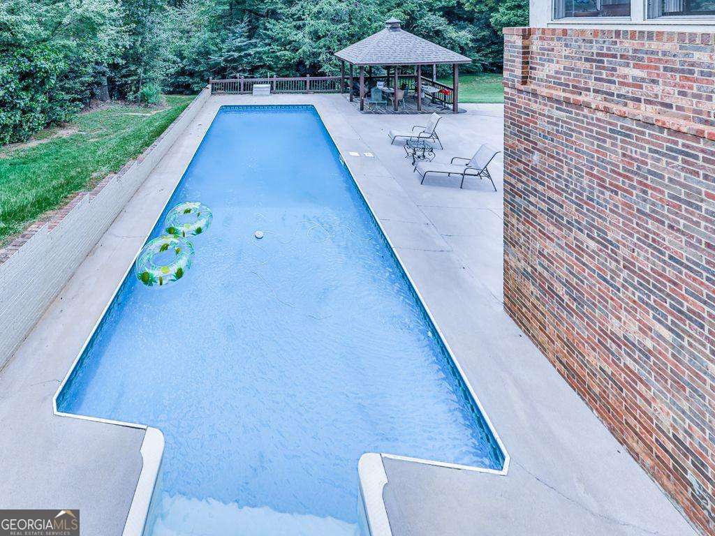 Terrell Mill Estates - Residential