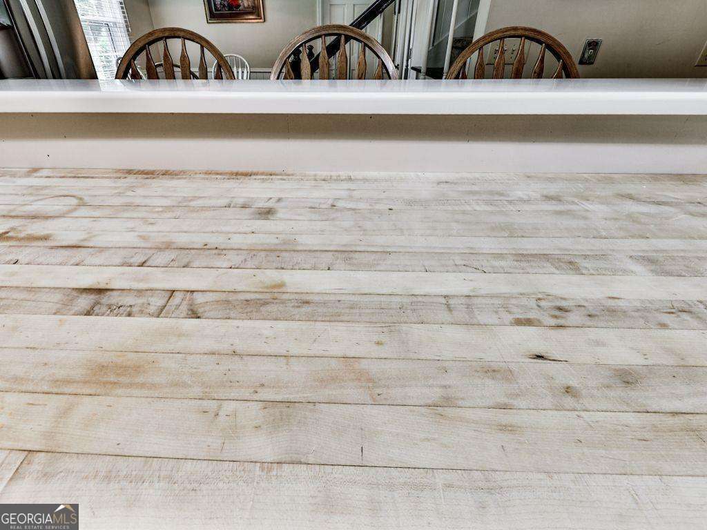 Terrell Mill Estates - Residential