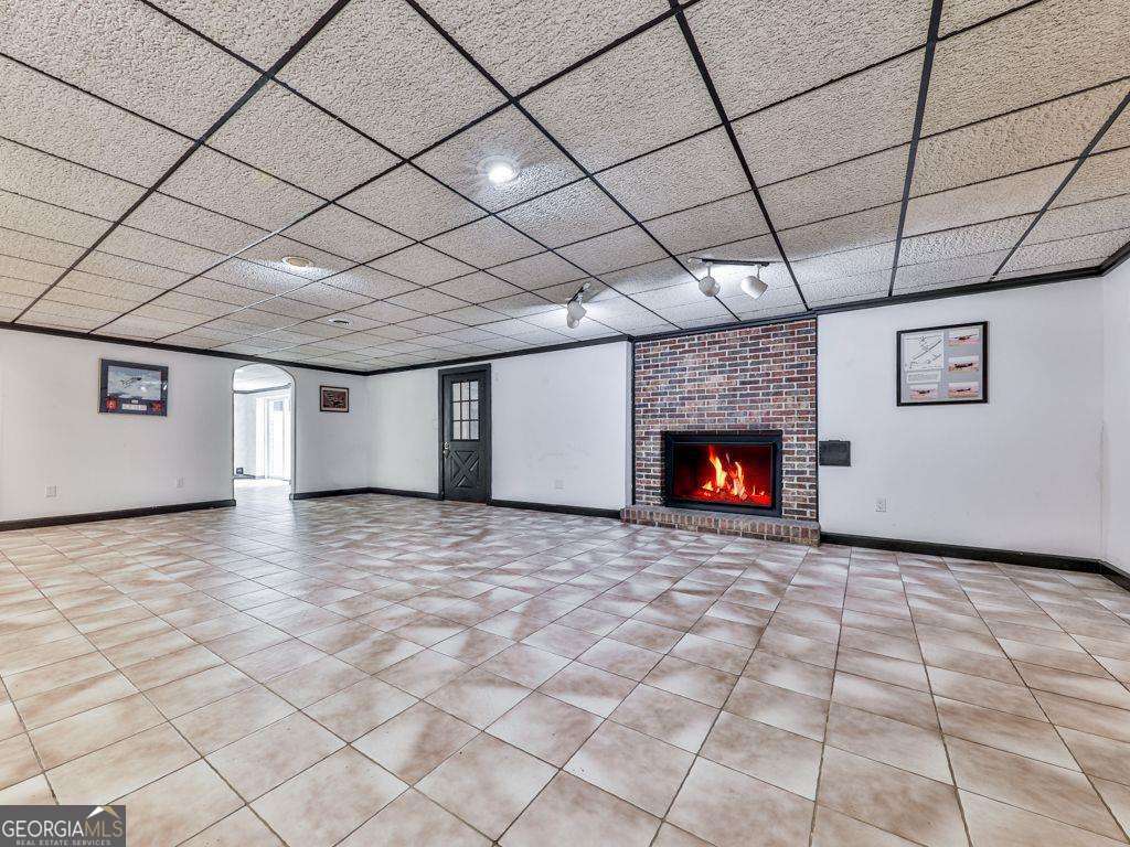 Terrell Mill Estates - Residential