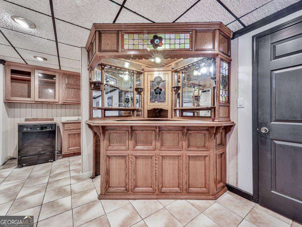 Terrell Mill Estates - Residential