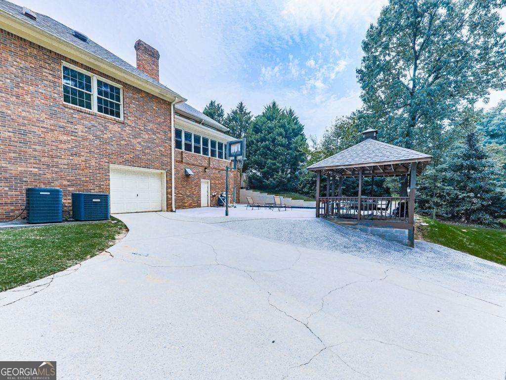 Terrell Mill Estates - Residential