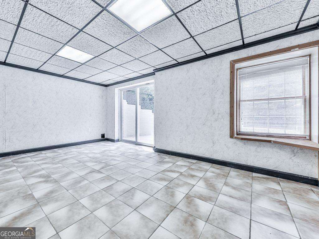 Terrell Mill Estates - Residential