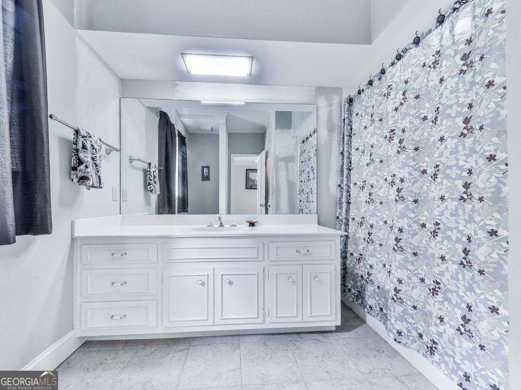 Terrell Mill Estates - Residential