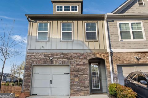 2275 Rolling TRL Lithonia GA 30058