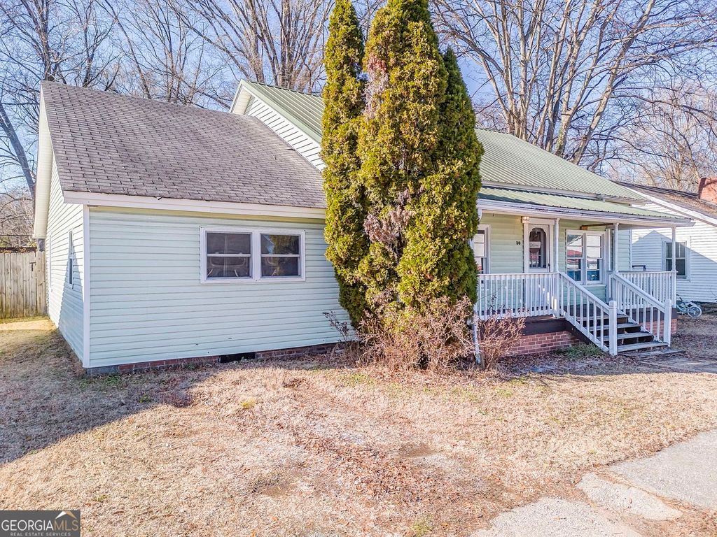 Photo of 30 N Oak Street, Aragon, GA 30104 (MLS # 10660584)