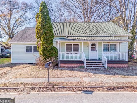 Photo of 30 N Oak Street, Aragon, GA 30104 (MLS # 10660584)
