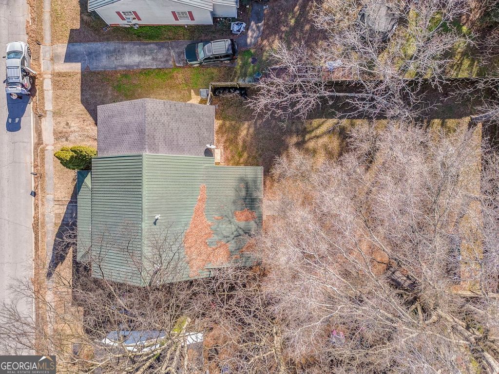 Photo of 30 N Oak Street, Aragon, GA 30104 (MLS # 10660584)