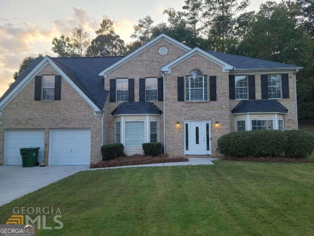 7862 Providence Point Way, Lithonia, GA, 30058