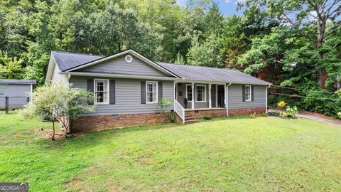62 Ramblewood DR SE Silver Creek GA 30173
