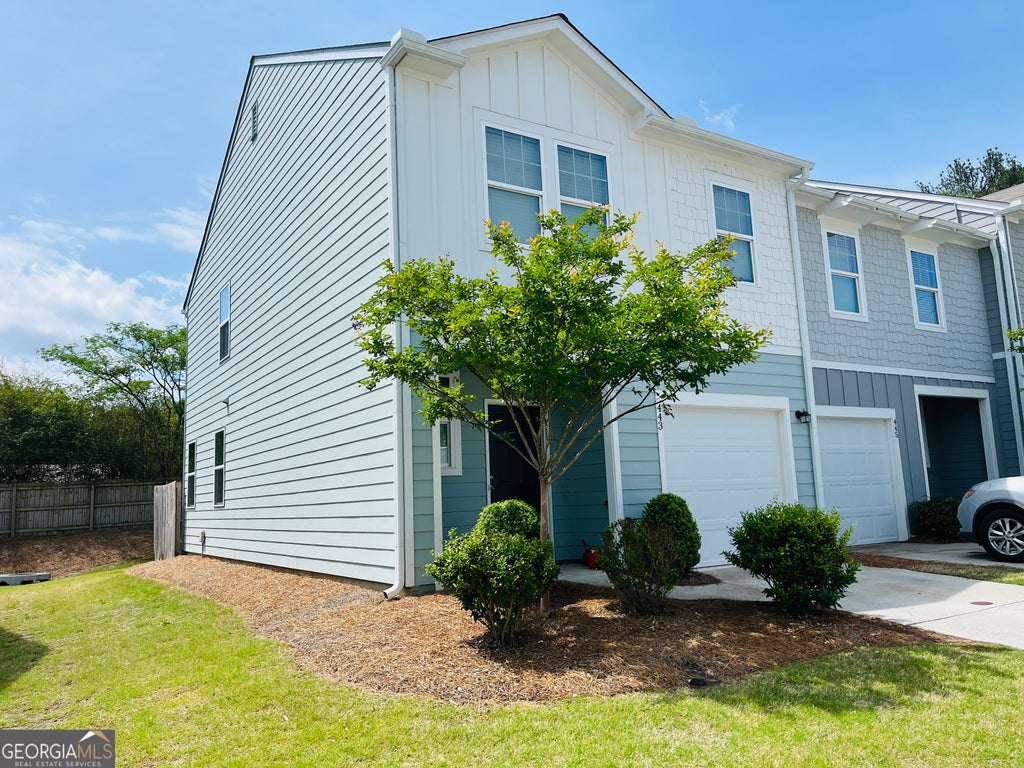 Photo of 443 Union Station Street, Cartersville, GA 30120 (MLS # 10833337)