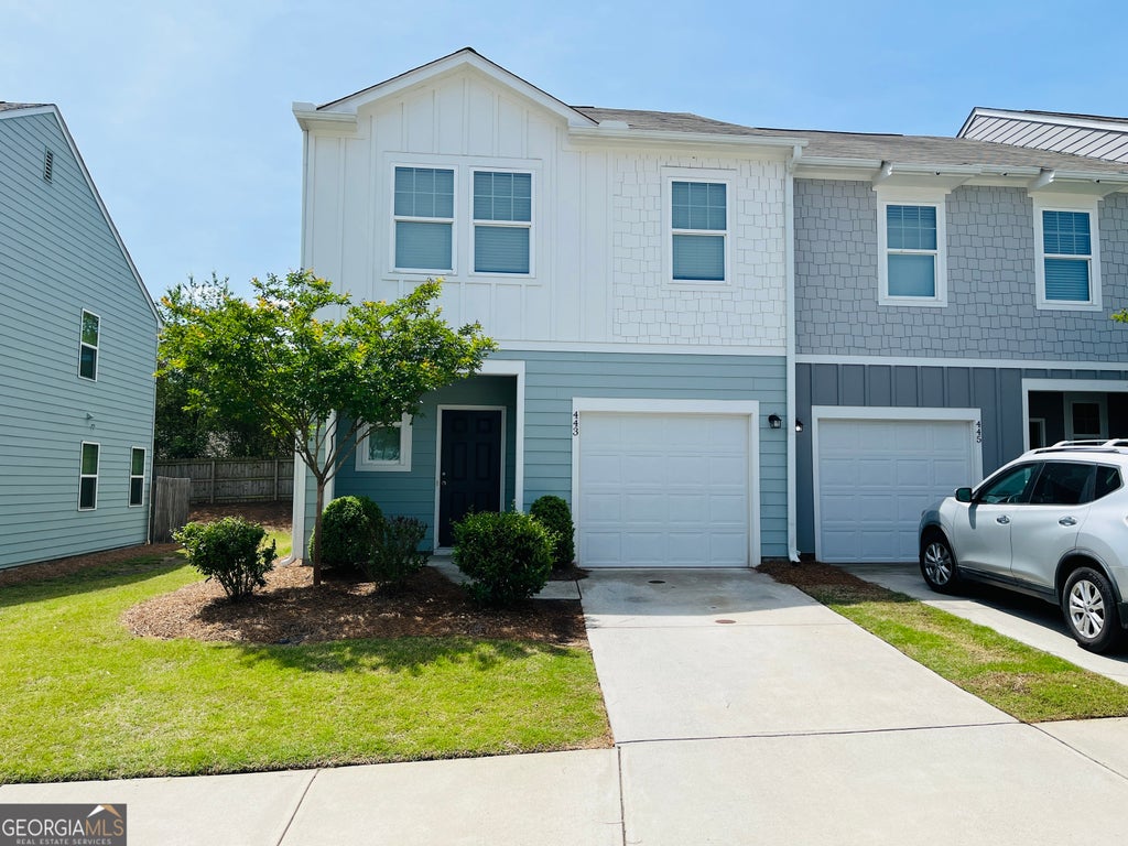 Photo of 443 Union Station Street, Cartersville, GA 30120 (MLS # 10833337)