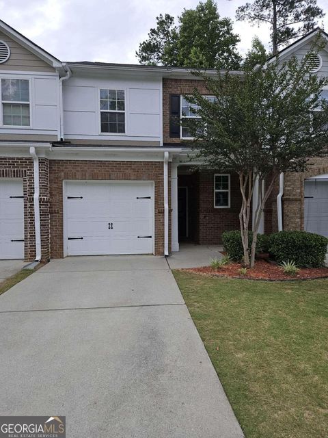 Townhouse in Lawrenceville GA 3380 Fernview Drive.jpg