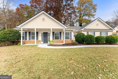 584 Jefferson Walk CIR Jefferson GA 30549