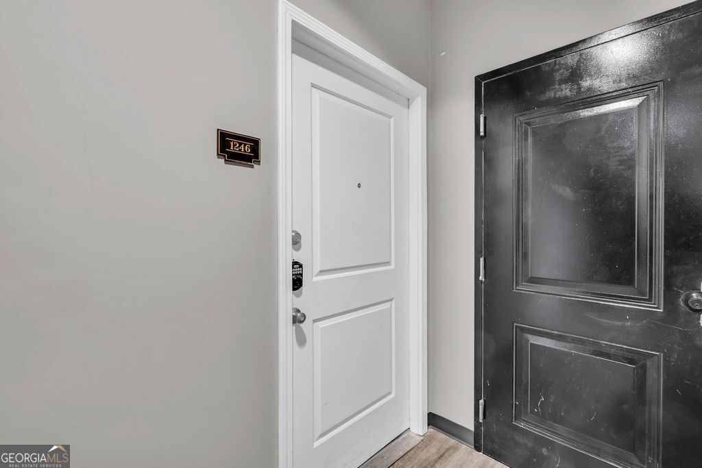 Photo of 870 Mayson Turner Road NW #1246, Atlanta, GA 30314 (MLS # 10688100)