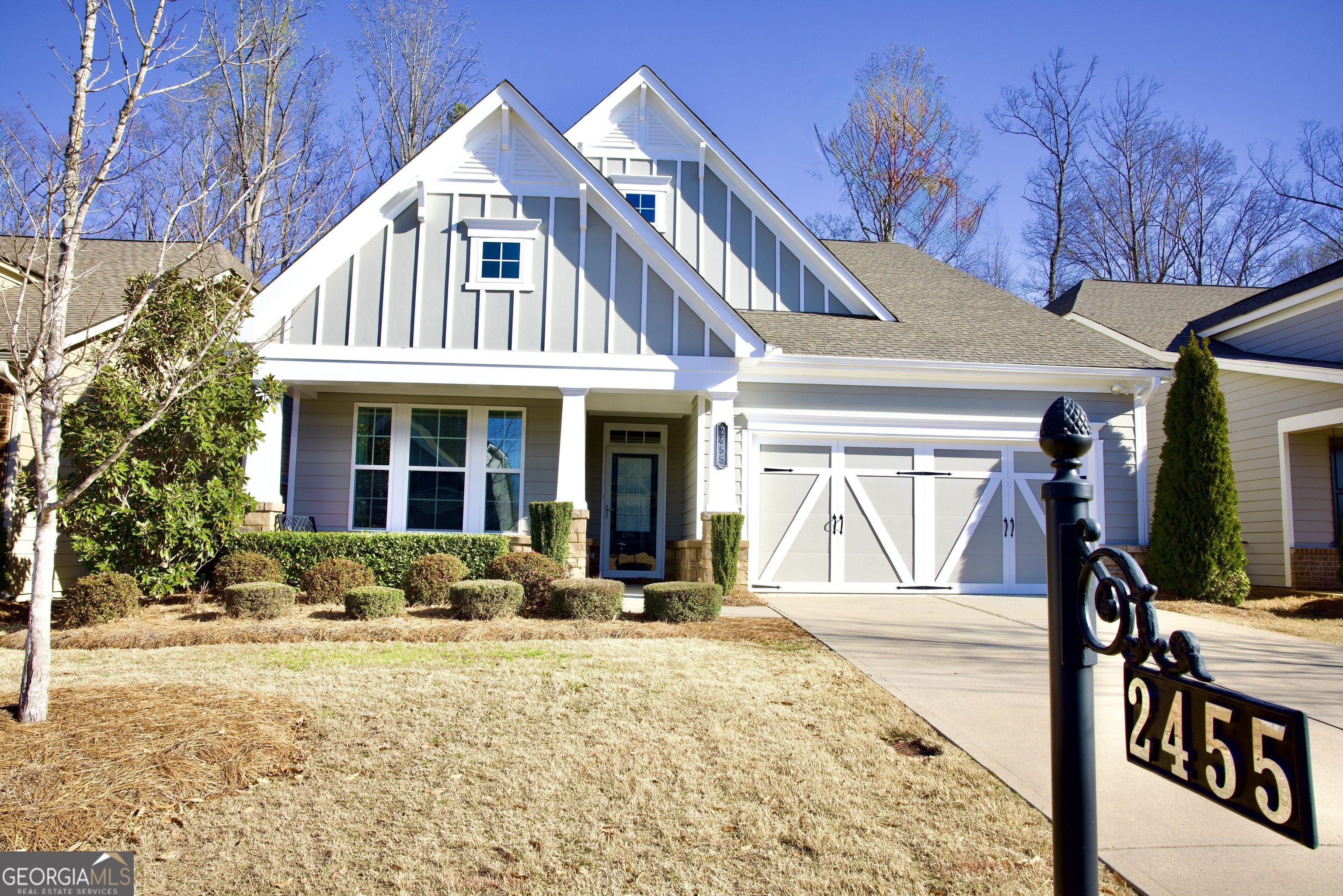 2455 Westlington CIR