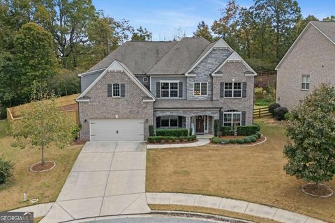 3984 Crimson Ridge WAY Buford GA 30518