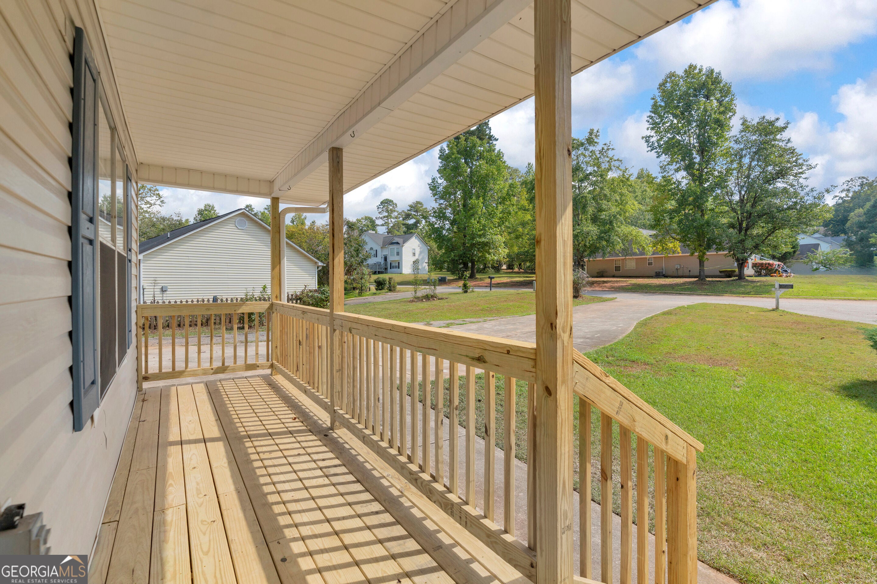 656 Gatewood WAY