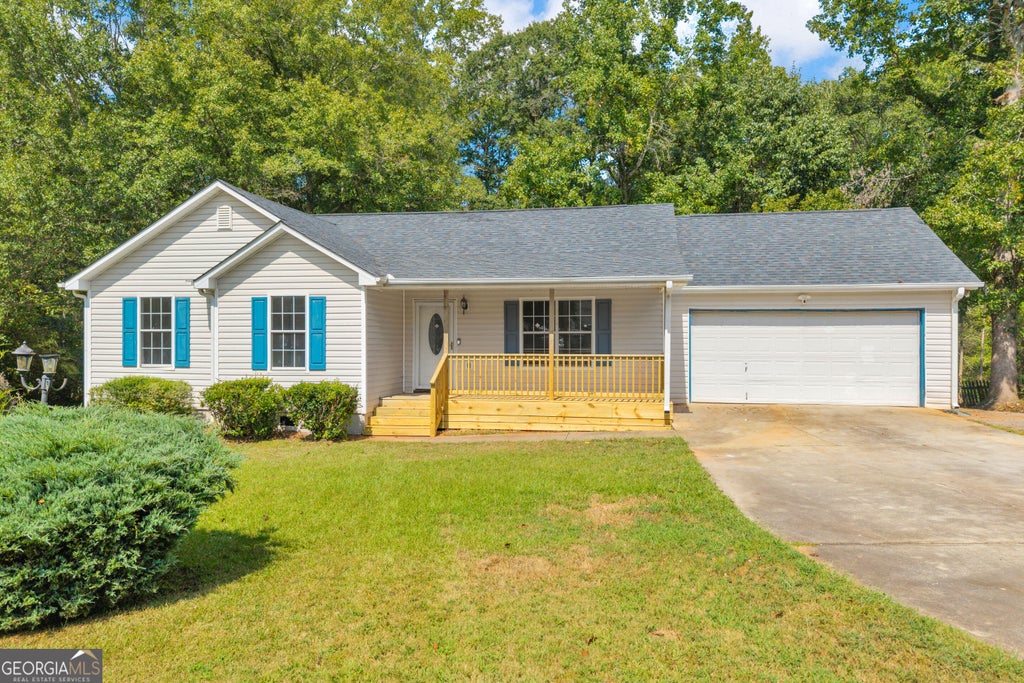 Photo of 656 Gatewood Way, Monroe, GA 30656 (MLS # 10851050)