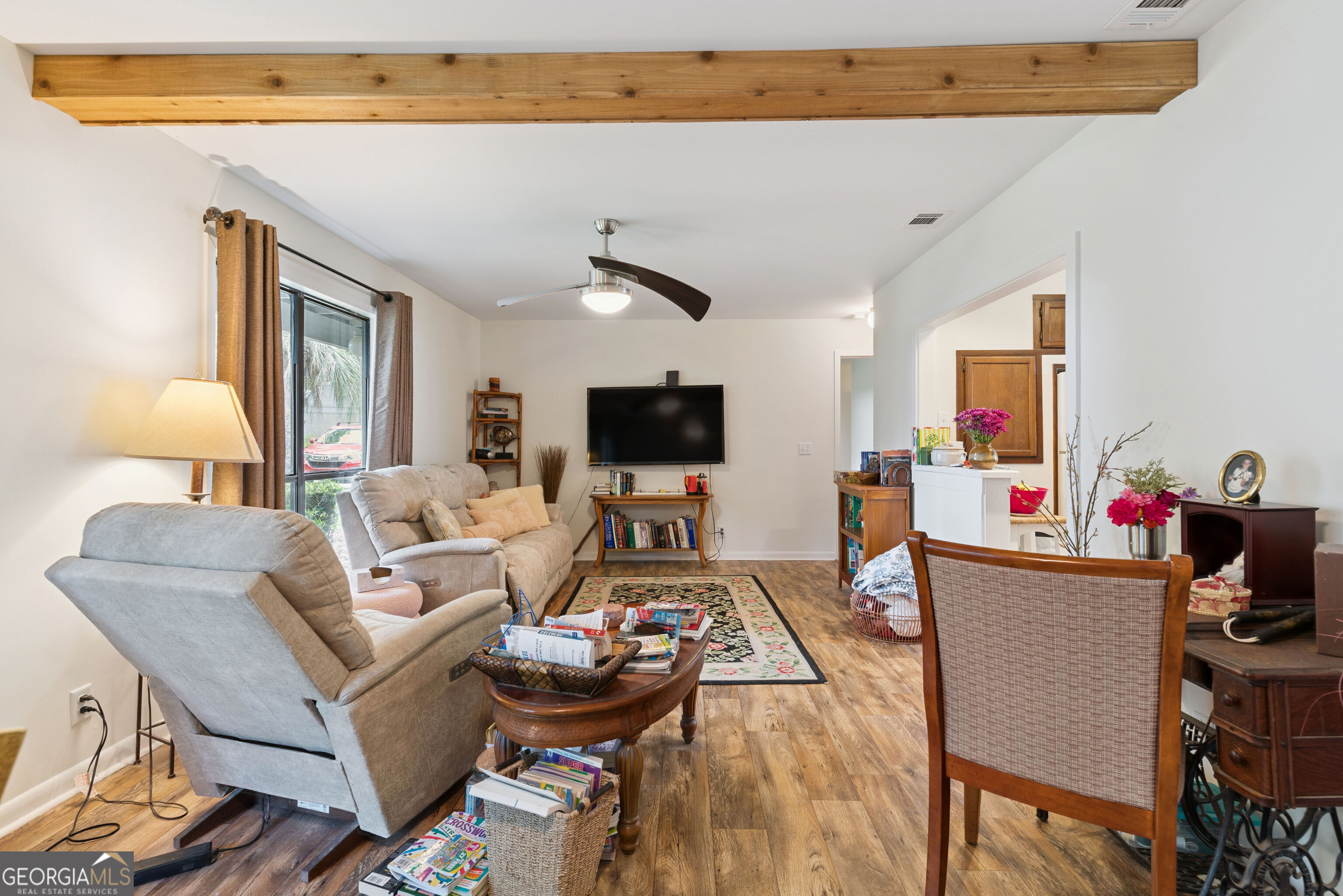 739 Deer Run Villas