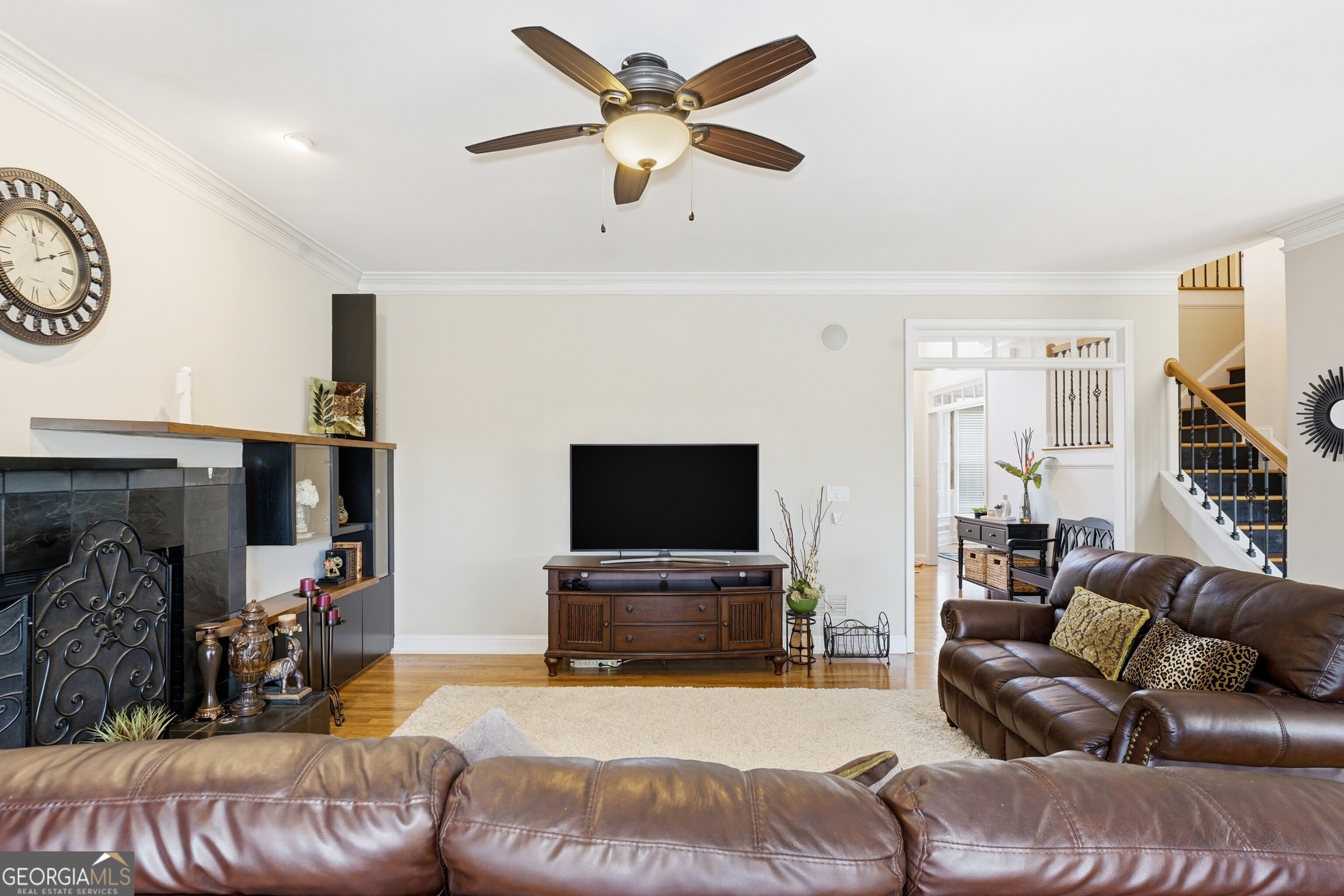 5509 Hedge Brooke DR NW