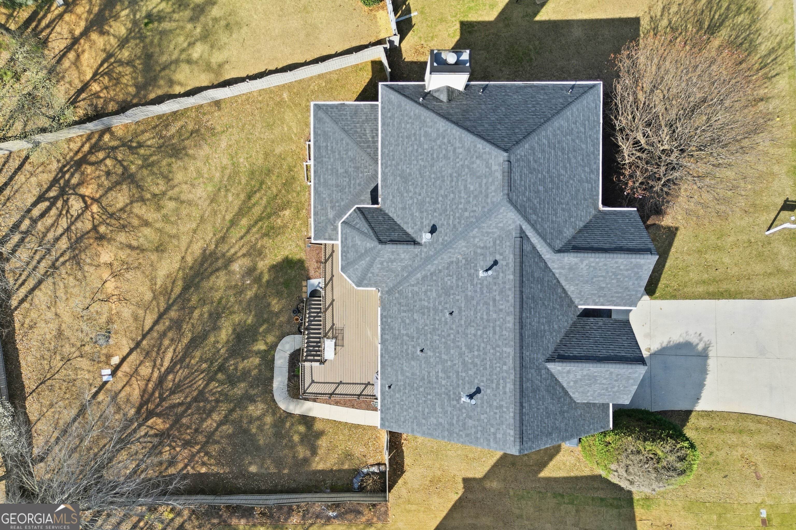 5509 Hedge Brooke DR NW