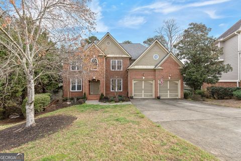 3423 Mulberry Lane CT Dacula GA 30019