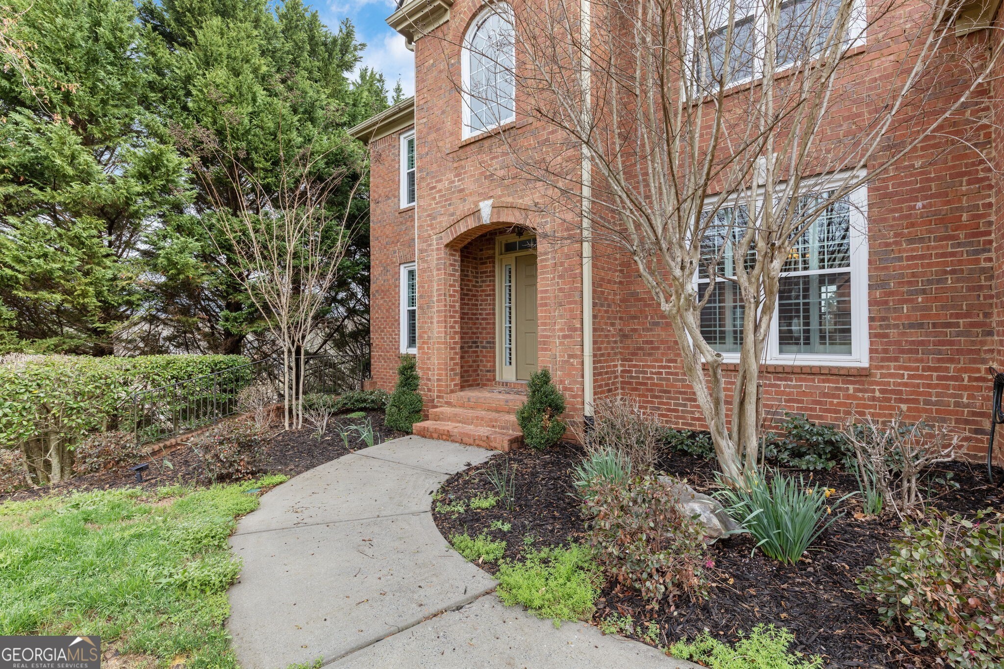 3423 Mulberry Lane CT