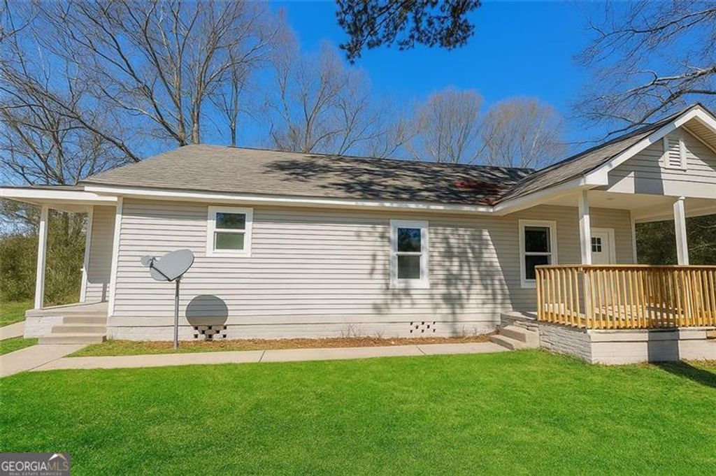 Photo of 339 Main Street, Griffin, GA 30223 (MLS # 10686285)