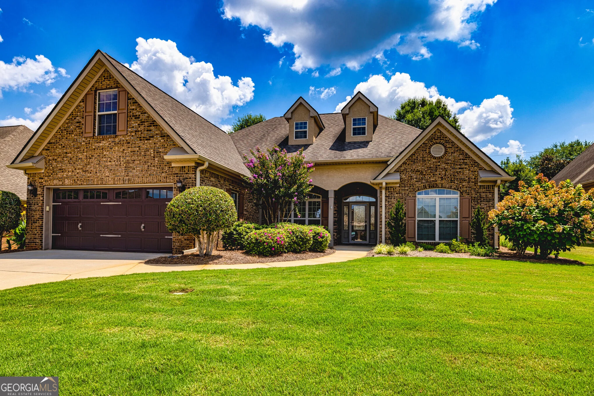 304 Relative Trail, Mcdonough, GA, 30253
