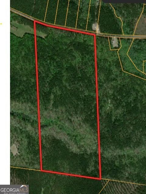 Photo of 1 Balerma Church Road, Sparta, GA 31087 (MLS # 10597479)