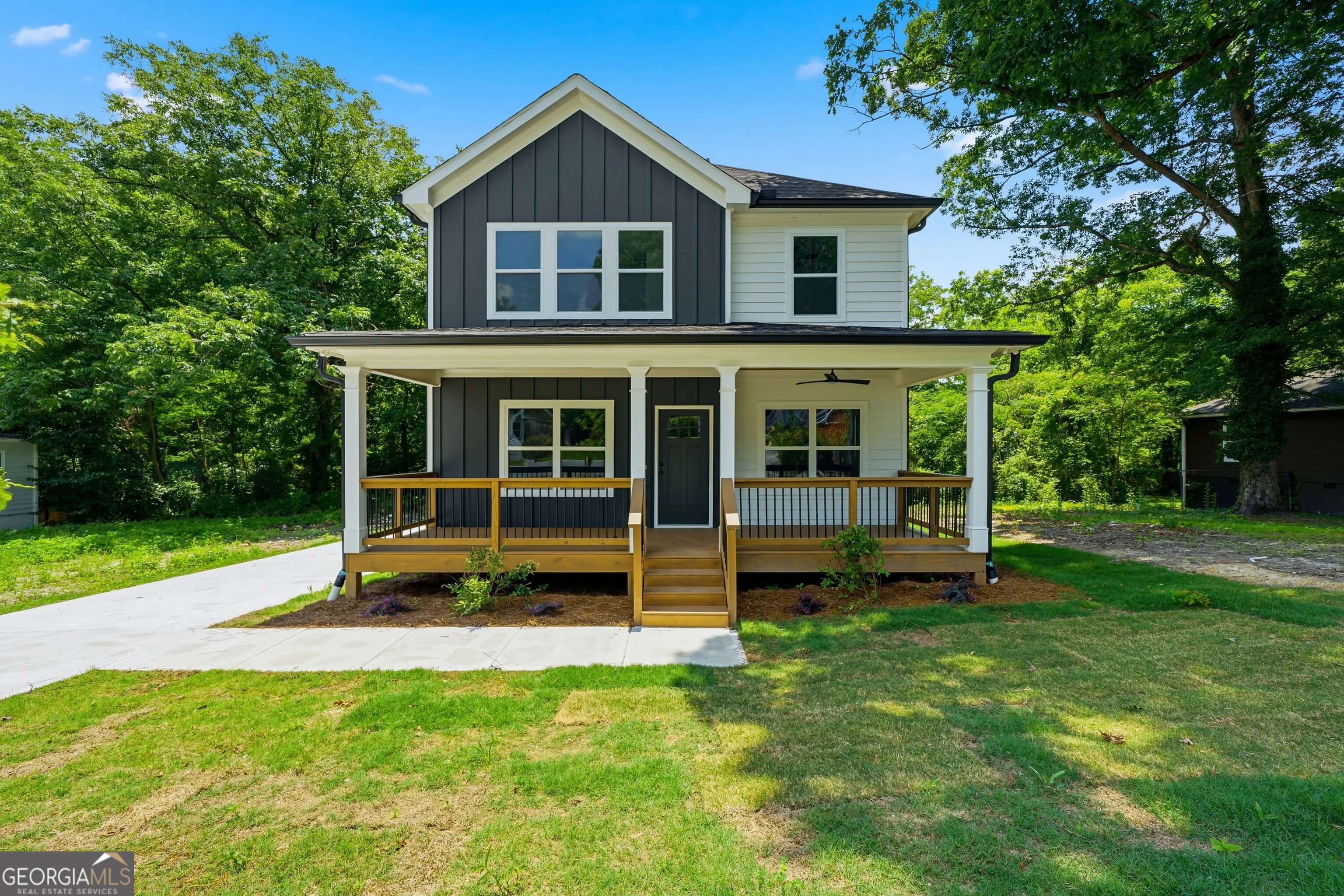 2194 SW Wingate Street SW, Atlanta, GA, 30310