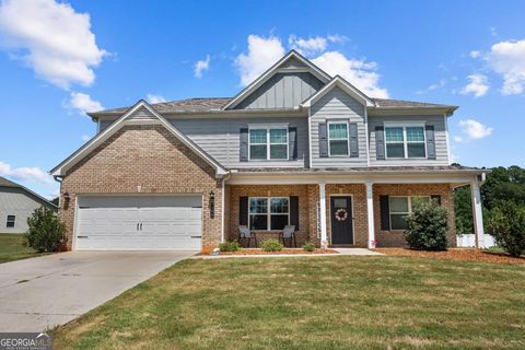 2188 Day DR Bogart GA 30622