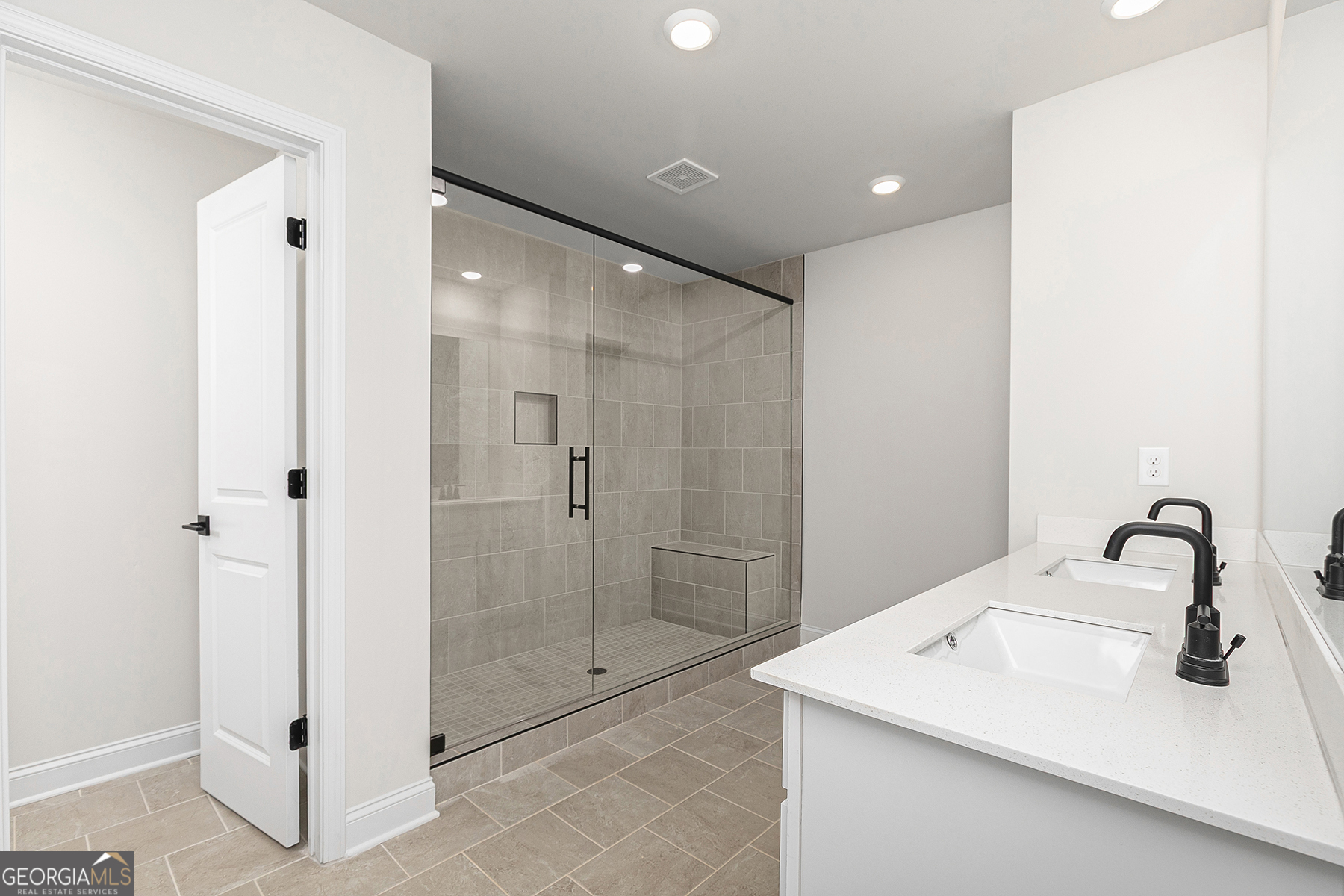 Mount Tabor Pointe - Residential