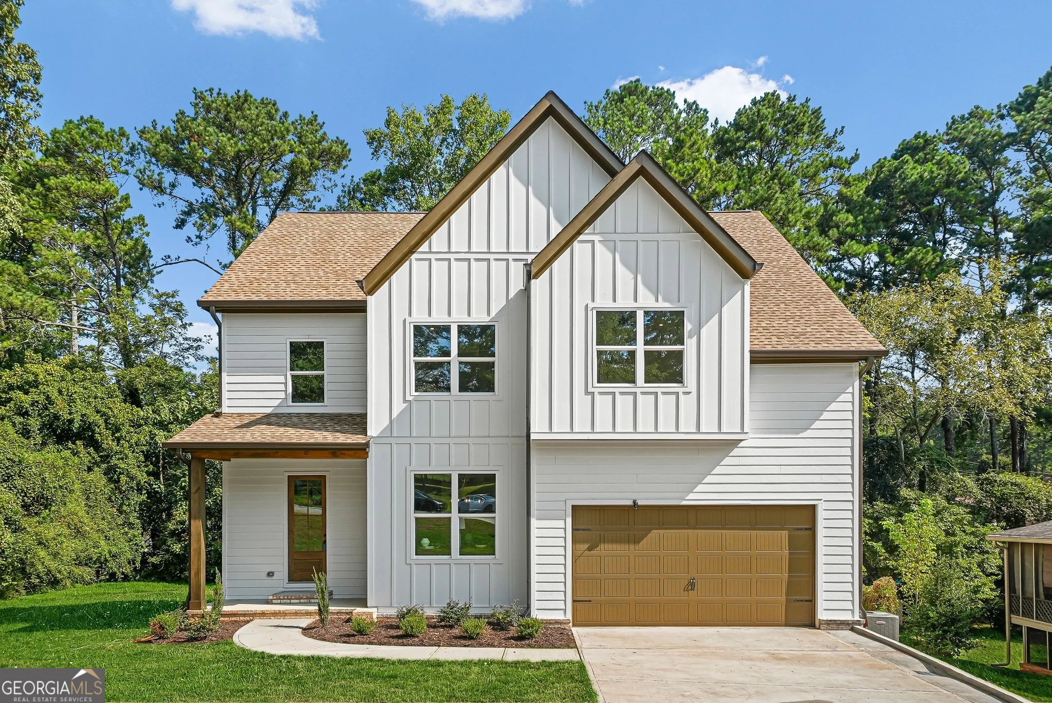 3962 Pinehurst Place, Decatur, GA, 30034