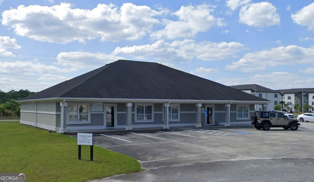 Photo of 87 Lindsey Lane #STE B, St. Marys, GA 31558 (MLS # 10776700)