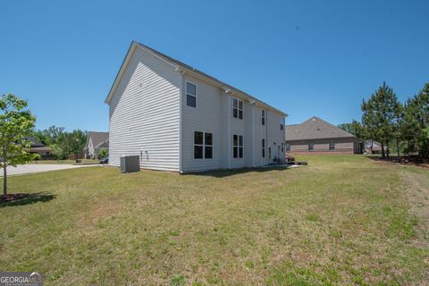 A home in Lagrange