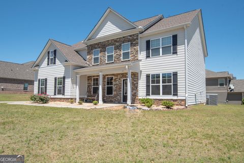 A home in Lagrange