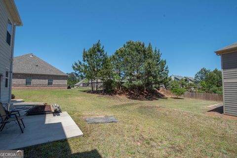 A home in Lagrange