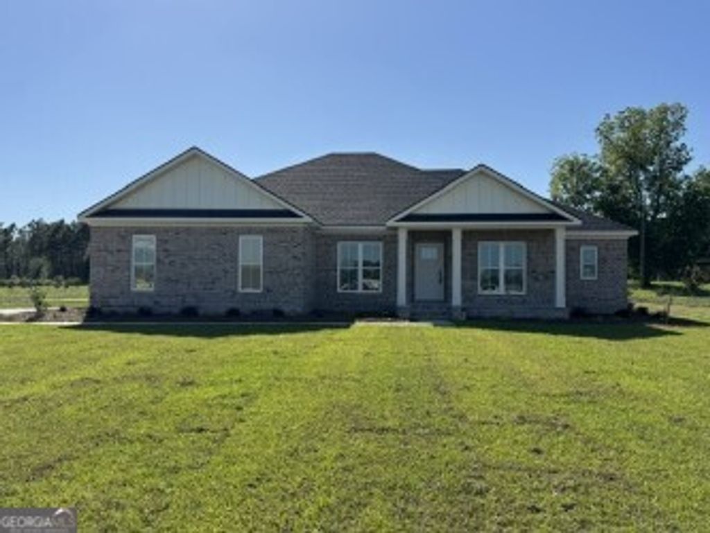 Photo of 44 Bald Cypress Court, Statesboro, GA 30458 (MLS # 10764939)