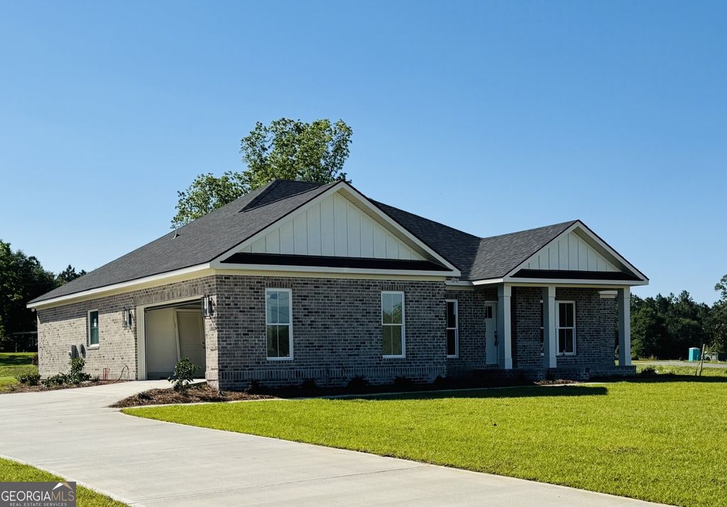 Photo of 44 Bald Cypress Court, Statesboro, GA 30458 (MLS # 10764939)