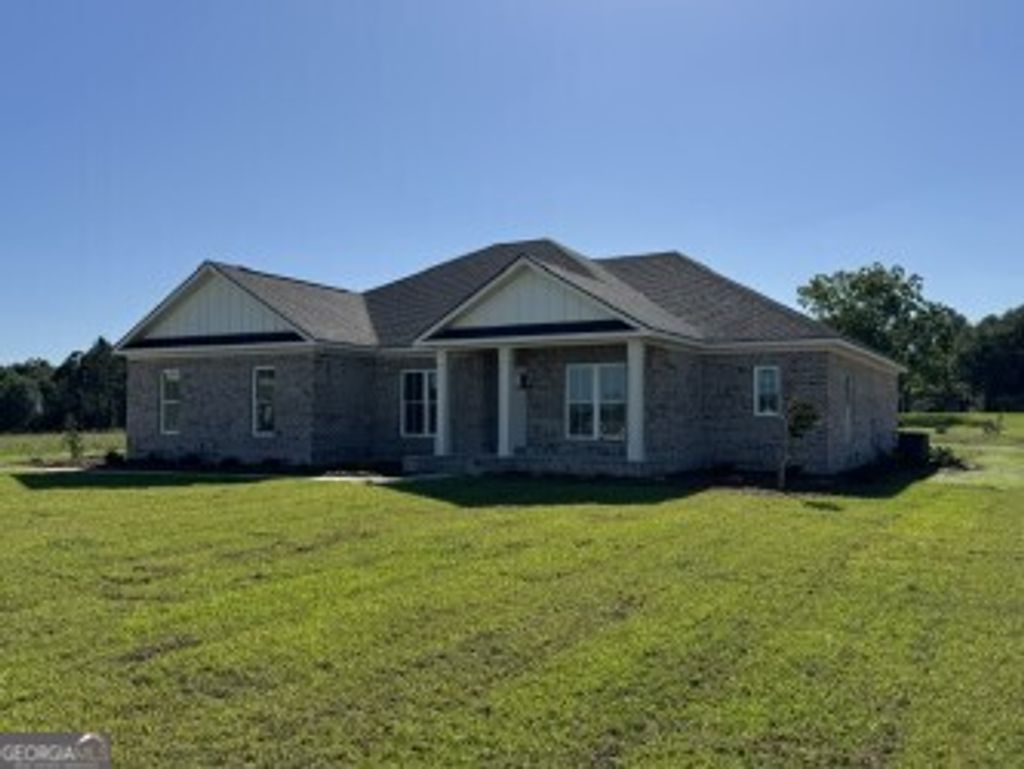 Photo of 44 Bald Cypress Court, Statesboro, GA 30458 (MLS # 10764939)