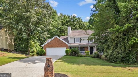 4524 Shumart Drive, Snellville, GA 30039 - #: 10519002