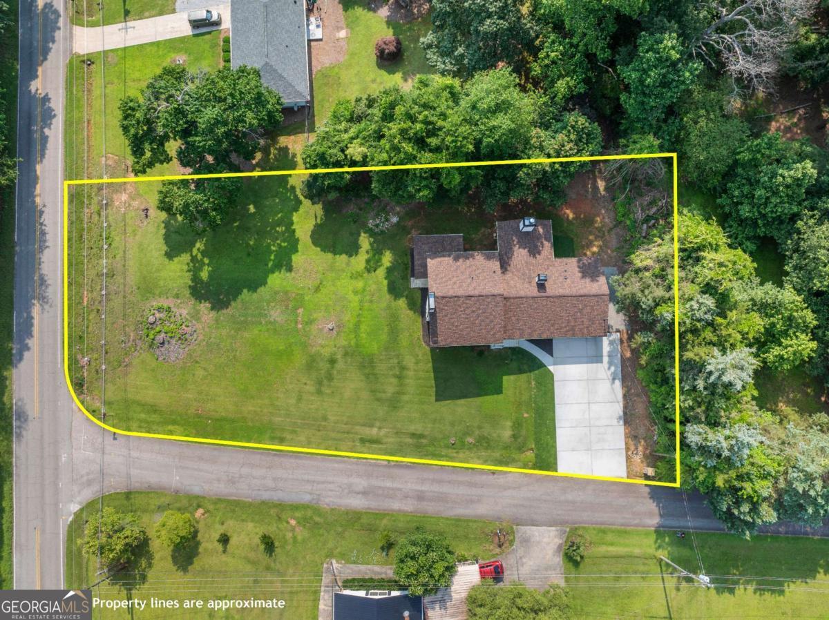 5209 Byers RD