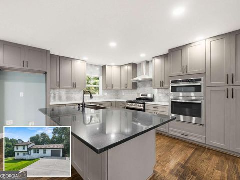 Photo of 5209 Byers Road, Gainesville, GA 30504 (MLS # 10803936)
