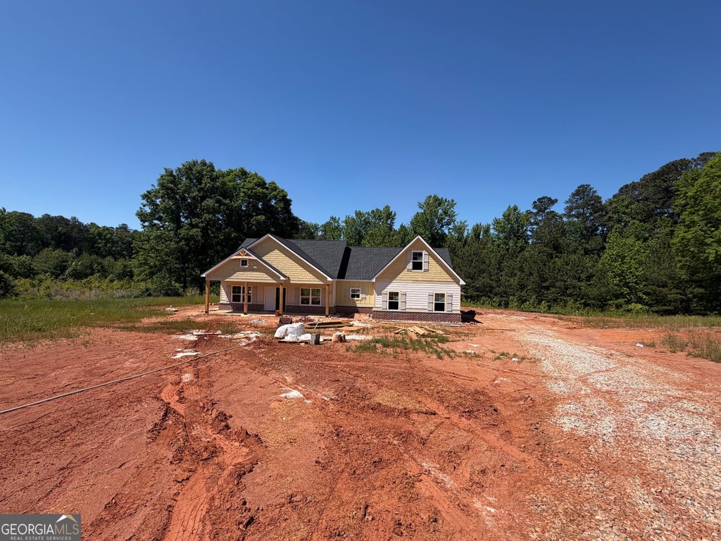 Photo of 149 Twin Oaks Drive, Hampton, GA 30228 (MLS # 10799203)