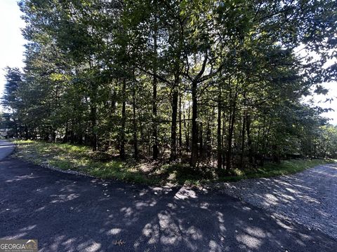 Photo of 0 Elk Court, Jasper, GA 30143 (MLS # 10592403)