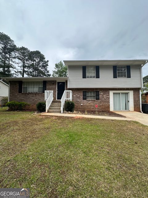 213 Peartree LN Riverdale GA 30274