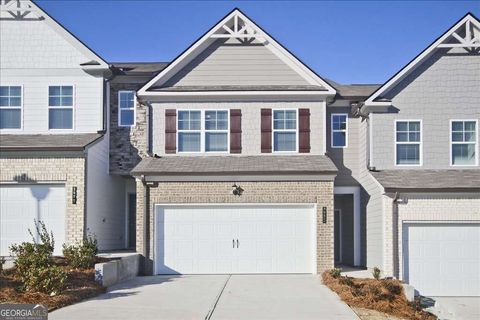 3983 Streamlet WAY 154 Gainesville GA 30506