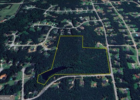 0 Locust RD Locust Grove GA 30248
